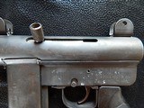 Enfield MP-45 "Grease Gun" "Tank Gun" with 30-Round Magazine - 13 of 18