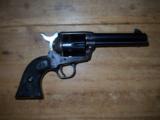 Colt Revolver .44 Special with Belt & Holster - 2 of 2