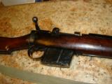 ISHAPORE ENFIELDRF1 1965 2A 7.62(.308) - 2 of 8