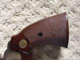 Colt Diamondback .38 Nickel 4