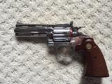 Colt Diamondback .38 Nickel 4