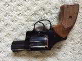 Colt Cobra, Second Issue, 1974 Manufacture, .38 Revolver - 3 of 9