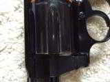 Colt Cobra, Second Issue, 1974 Manufacture, .38 Revolver - 6 of 9