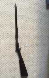 Winchester Model 1906 Non-Grooved Forearm .22 Short 1906 Manufacture - 2 of 13