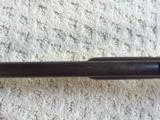 Winchester Model 1906 Non-Grooved Forearm .22 Short 1906 Manufacture - 10 of 13