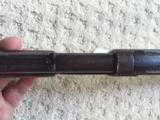 Winchester Model 1906 Non-Grooved Forearm .22 Short 1906 Manufacture - 9 of 13