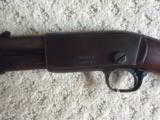 Remington Model 12 1928 Manufacture .22 Round Barrel - 7 of 10