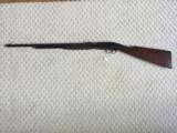 Remington Model 12 1928 Manufacture .22 Round Barrel - 1 of 10