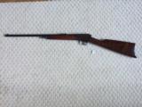 Winchester Model 1903 .22 Winchester Automatic Pre-Safety 1903 Manufacture - 1 of 12