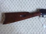 Winchester Model 1903 .22 Winchester Automatic Pre-Safety 1903 Manufacture - 3 of 12