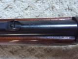 Winchester Model 1903 .22 Winchester Automatic Pre-Safety 1903 Manufacture - 9 of 12