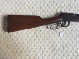 Winchester Model 9422 .22 WMR - 3 of 12