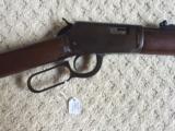 Winchester Model 9422 .22 WMR - 4 of 12
