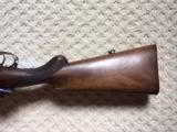 Mauser Light Short Rifle 
