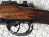 Mauser Light Short Rifle 
