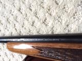 Winchester Model 70 Standard .225 Winchester With Bausch and Lomb Balvar Scope - 10 of 10