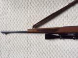 Winchester Model 70 Standard .225 Winchester With Bausch and Lomb Balvar Scope - 4 of 10