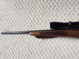 Winchester Model 70 Standard .225 Winchester With Bausch and Lomb Balvar Scope - 7 of 10