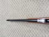 Pre 1972 Sako Finnbear .270 Winchester With original Scope and Mounts - 9 of 10