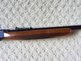 Broening Automatic Auto Rifle .22LR Belgian Grade I 1959 Manufacture - 5 of 11