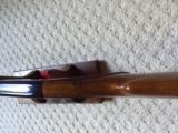Broening Automatic Auto Rifle .22LR Belgian Grade I 1959 Manufacture - 9 of 11