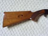 Broening Automatic Auto Rifle .22LR Belgian Grade I 1959 Manufacture - 3 of 11