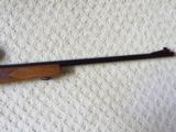 Sako L46 Pre-Vixen .222 Remington Rifle with Bausch and Lomb Balvar Scope - 5 of 11