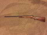 Winchester 74 .22 Short Made in 1940 - 1 of 11