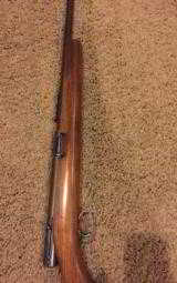 Winchester 74 .22 Short Made in 1940 - 4 of 11