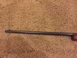 Winchester 74 .22 Short Made in 1940 - 8 of 11