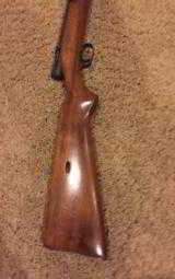 Winchester 74 .22 Short Made in 1940 - 3 of 11