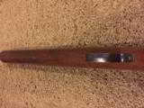 Winchester 74 .22 Short Made in 1940 - 7 of 11
