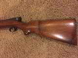 Winchester 74 .22 Short Made in 1940 - 5 of 11