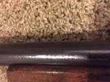 Winchester 74 .22 Short Made in 1940 - 11 of 11