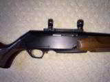 Belgian Browning BAR Shorttrac .300 WSM - 3 of 13