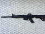 Rock River Arms LAR - 6, 6.8 SAR Coyote Carbine - 1 of 26