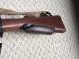 Enfield No.4 Mk.1 "T" Sniper Rifle ROFM, Rare one of 600! - 12 of 15