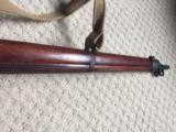 Enfield No.4 Mk.1 "T" Sniper Rifle ROFM, Rare one of 600! - 9 of 15