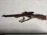 Enfield No.4 Mk.1 "T" Sniper Rifle ROFM, Rare one of 600! - 2 of 15