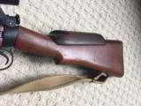 Enfield No.4 Mk.1 "T" Sniper Rifle ROFM, Rare one of 600! - 11 of 15