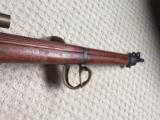 Enfield No.4 Mk.1 "T" Sniper Rifle ROFM, Rare one of 600! - 10 of 15