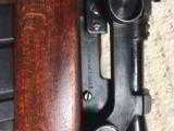 Enfield No.4 Mk.1 "T" Sniper Rifle ROFM, Rare one of 600! - 5 of 15
