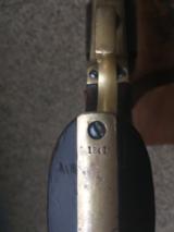Colt 1851 Navy First Model - 7 of 15