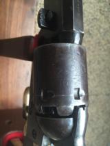 Colt 1851 Navy First Model - 3 of 15