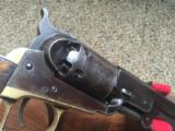 Colt 1851 Navy First Model - 13 of 15