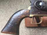 Colt 1851 Navy First Model - 11 of 15