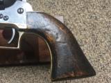 Colt 1851 Navy First Model - 10 of 15