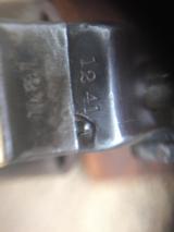 Colt 1851 Navy First Model - 14 of 15