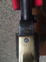 Colt 1851 Navy First Model - 8 of 15