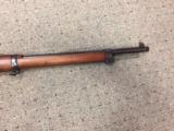 Carl Gustafs Mauser Model 1896 All Numbers Matching, exccellent Condition. - 7 of 15